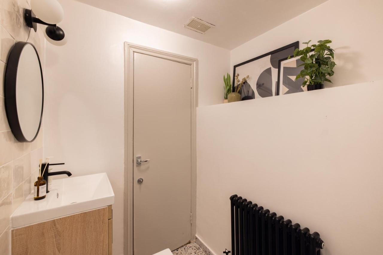 The Kensington And Chelsea Classic - Glamorous 2Bdr Flat London Exterior foto