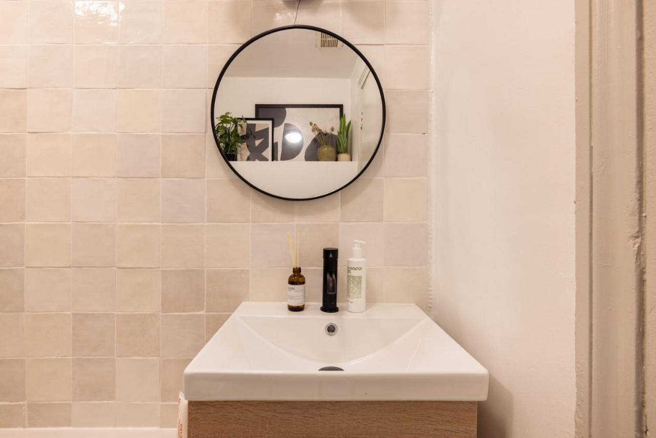 The Kensington And Chelsea Classic - Glamorous 2Bdr Flat London Exterior foto
